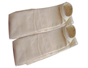 玻璃纖維過(guò)濾布袋