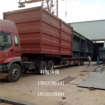 脈沖除塵器設備