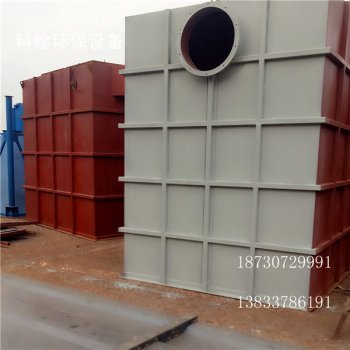 脈沖除塵器設備